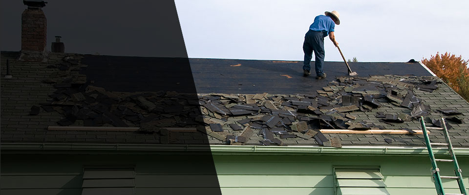 Tioga Roofing Contractors
